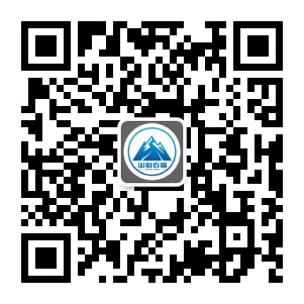 公众号二维码